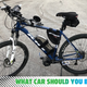 Image for article titled I Need A Compact, Spacious, And Fuel Efficient Car To Supplement My E-Bike! What Should I Buy?